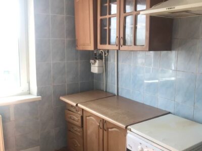 Продаж 2-кімнатної квартири