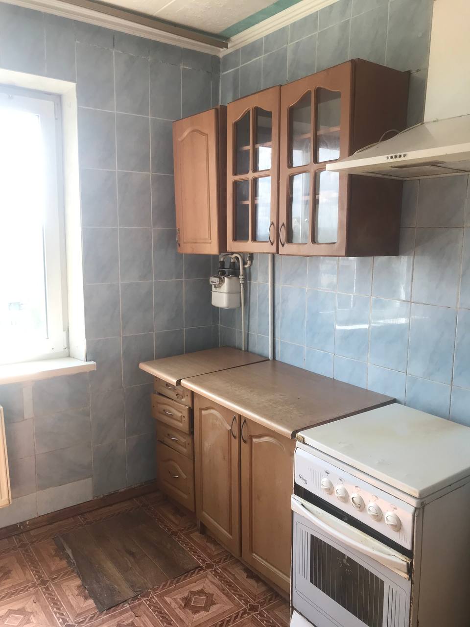 Продаж 2-кімнатної квартири