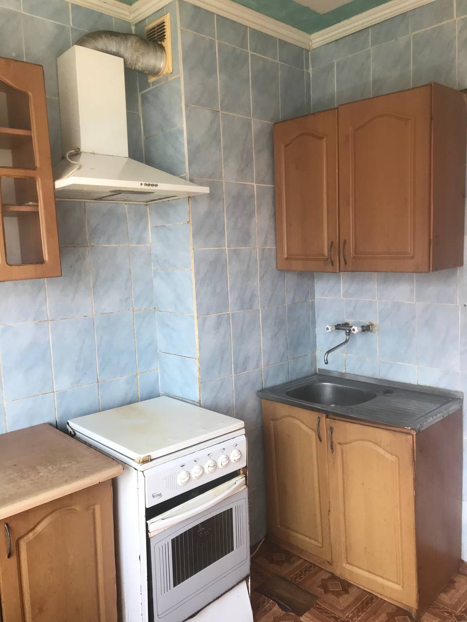 Продаж 2-кімнатної квартири