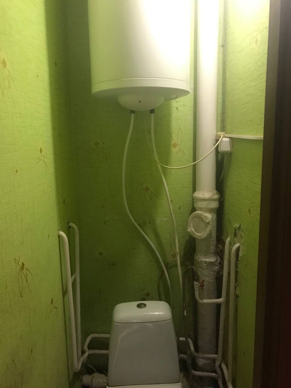 Продаж 2-кімнатної квартири