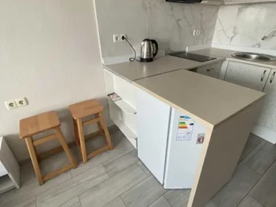 продаж 1-к квартира Бориспільський, Бориспіль, 30000 $