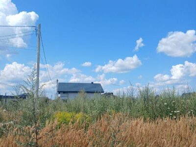 Продаж земельної ділянки