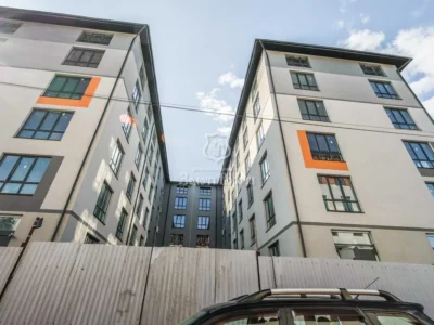 продаж 1-к квартира Київ, Солом`янський, 22000 $