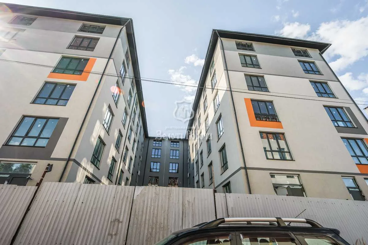продаж 1-к квартира Київ, Солом`янський, 22000 $