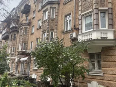 продаж 1-к квартира Київ, Голосіївський, 74999 $