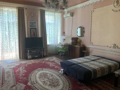довгострокова оренда 3-к квартира Одеса, Приморський, 16000 грн./міс.
