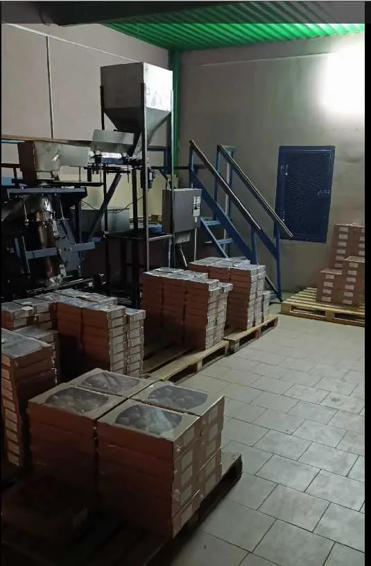 довгострокова оренда виробничі приміщення Ставищенський, Ставище, 80000 грн./міс.