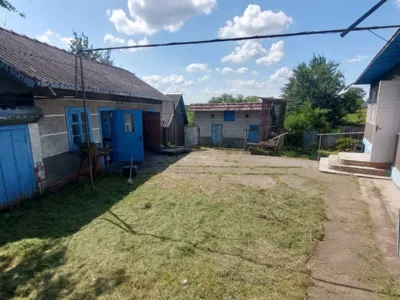 продаж 3-к будинок Кіцманський, Борівці, 12000 $