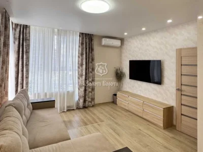 продаж 1-к квартира Київ, Дарницький, 51500 $