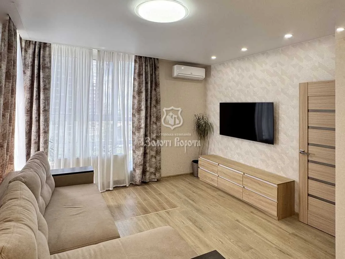 продаж 1-к квартира Київ, Дарницький, 51500 $