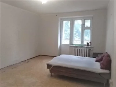 продаж 1-к квартира Київ, Дніпровський, 46000 $