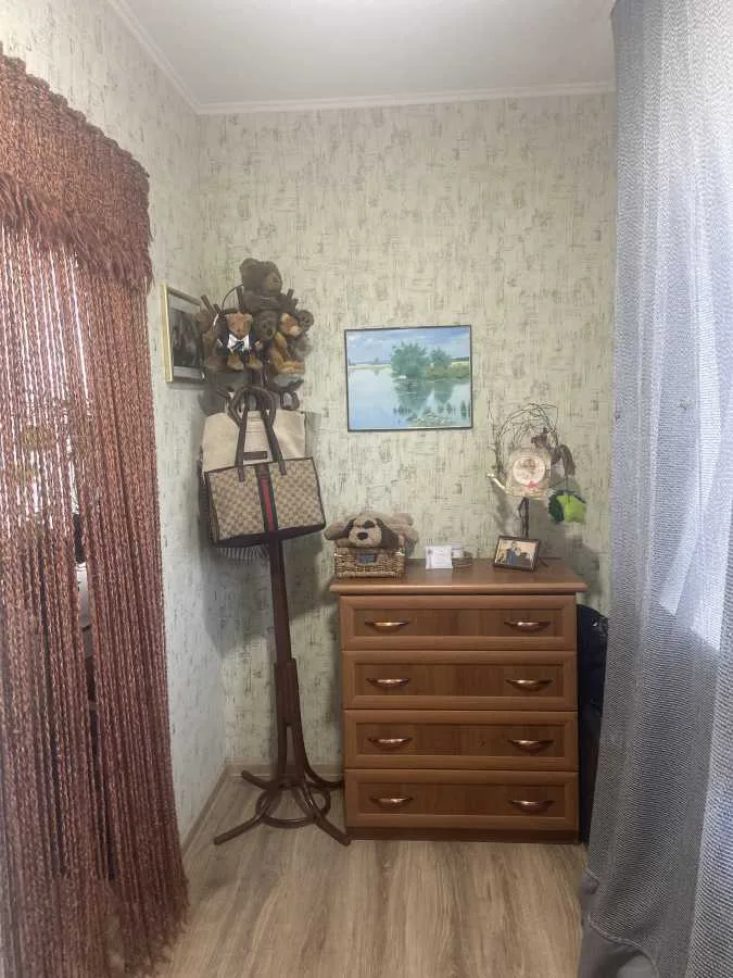 продаж 2-к квартира Києво-Святошинський, Ірпінь, 60000 $