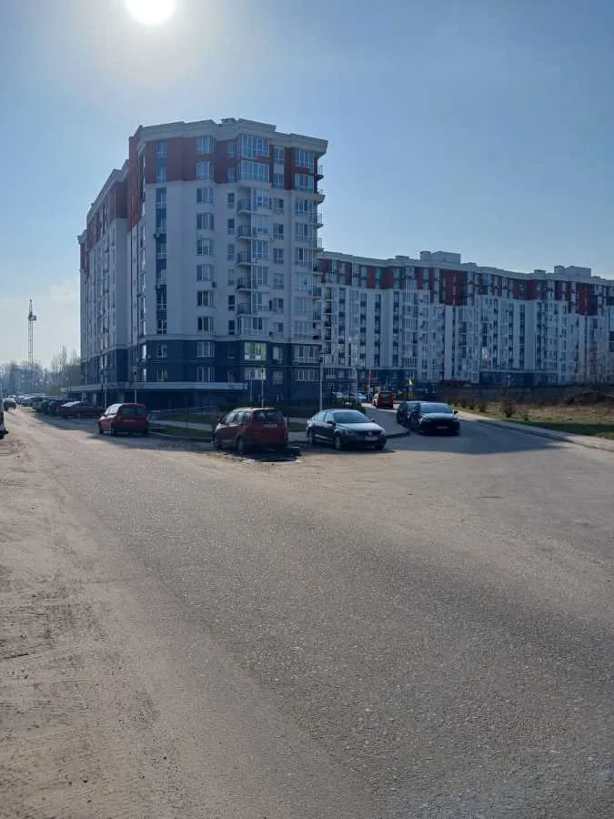 продаж торгові площі Києво-Святошинський, Крюківщина, 56500 $