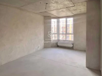 продаж 1-к квартира Києво-Святошинський, Софіївська Борщагівка, 57000 $