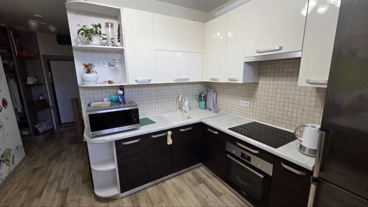 продаж 3-к квартира Харків, Немишлянський, 85000 $