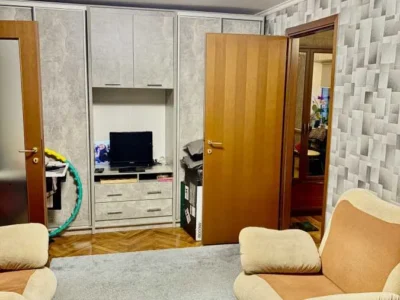 продаж 2-к квартира Київ, Шевченківський, 61000 $
