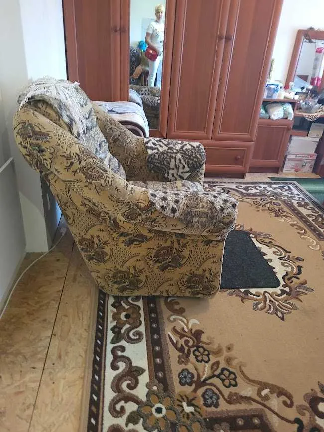 продаж 1-к квартира Броварський, Красилівка, 15000 $