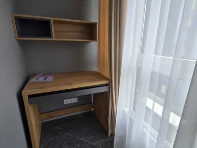 довгострокова оренда 3-к квартира Київ, Шевченківський, 1000 $/міс.