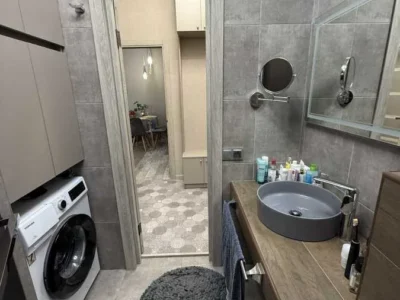 продаж 1-к квартира Київ, Дарницький, 105000 $