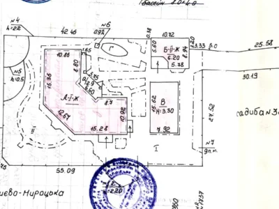 продаж 8-к будинок Києво-Святошинський, Буча, 550000 $