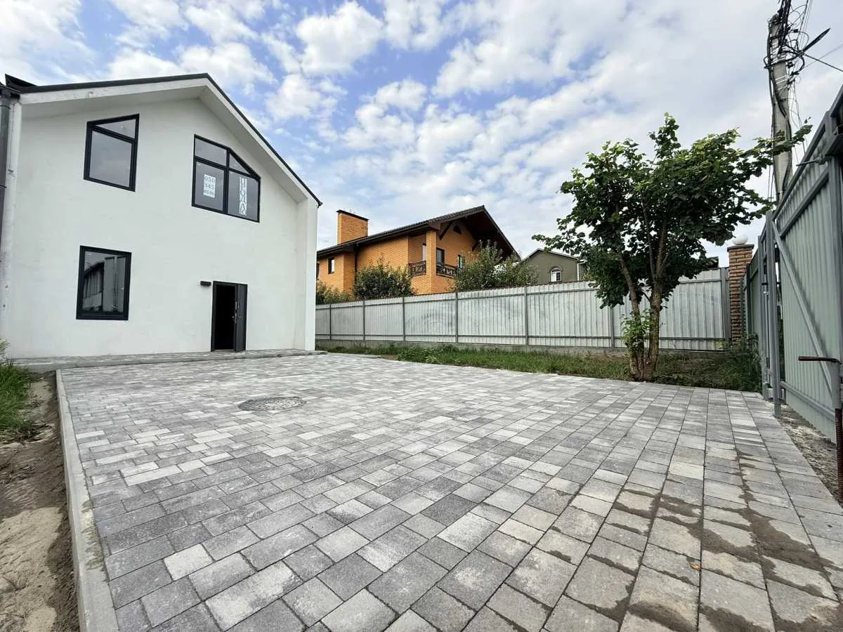 продаж 3-к будинок Києво-Святошинський, Хотів, 92500 $