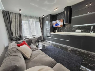 довгострокова оренда 2-к квартира Київ, Печерський, 1740 $/міс.