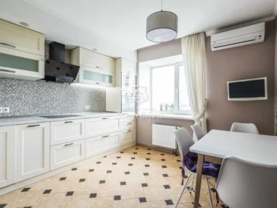 продаж 3-к квартира Київ, Солом`янський, 139000 $