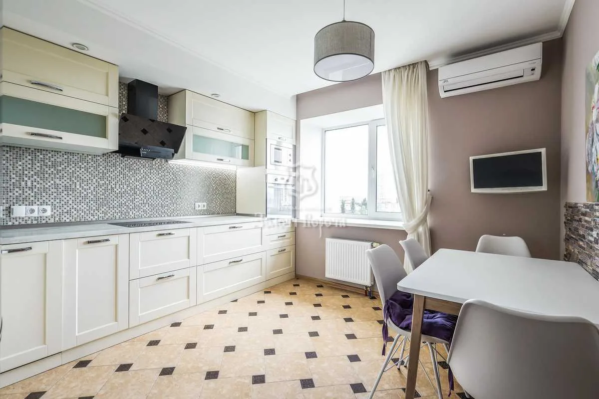 продаж 3-к квартира Київ, Солом`янський, 139000 $