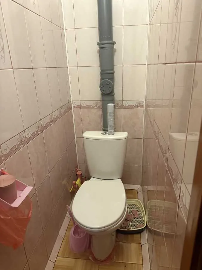 продаж 2-к квартира Київ, Святошинський, 56500 $