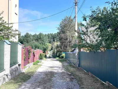 продаж ділянка під житлову забудову Васильківський, Варовичі, 25500 $