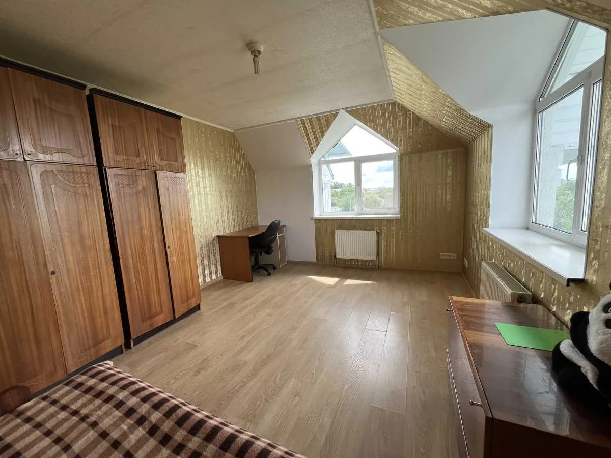 продаж 2-к квартира Києво-Святошинський, Бобриця, 54000 $