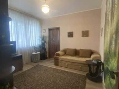 продаж 2-к квартира Києво-Святошинський, Ірпінь, 60000 $