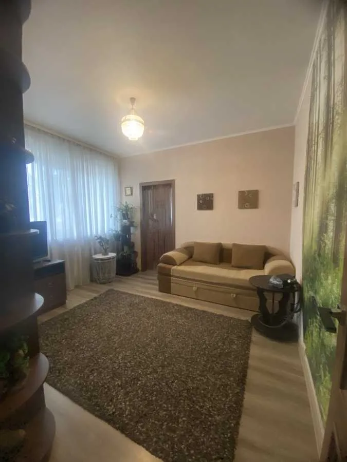 продаж 2-к квартира Києво-Святошинський, Ірпінь, 60000 $