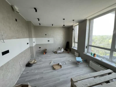продаж 1-к квартира Київ, Голосіївський, 79999 $