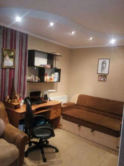 продаж 1-к квартира Черкаси, Соснівський, 48500 $