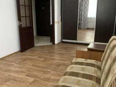 довгострокова оренда 1-к квартира Київ, Дніпровський, 10999 грн./міс.