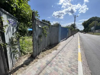 продаж ділянка під житлову забудову Києво-Святошинський, Гореничі, 75000 $