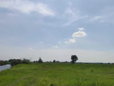 продаж ділянка під житлову забудову Бориспільський, Гнідин, 2230000 $