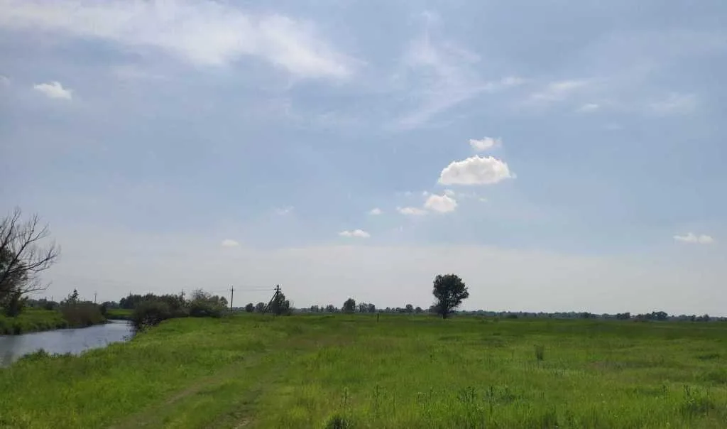 продаж ділянка під житлову забудову Бориспільський, Гнідин, 2230000 $