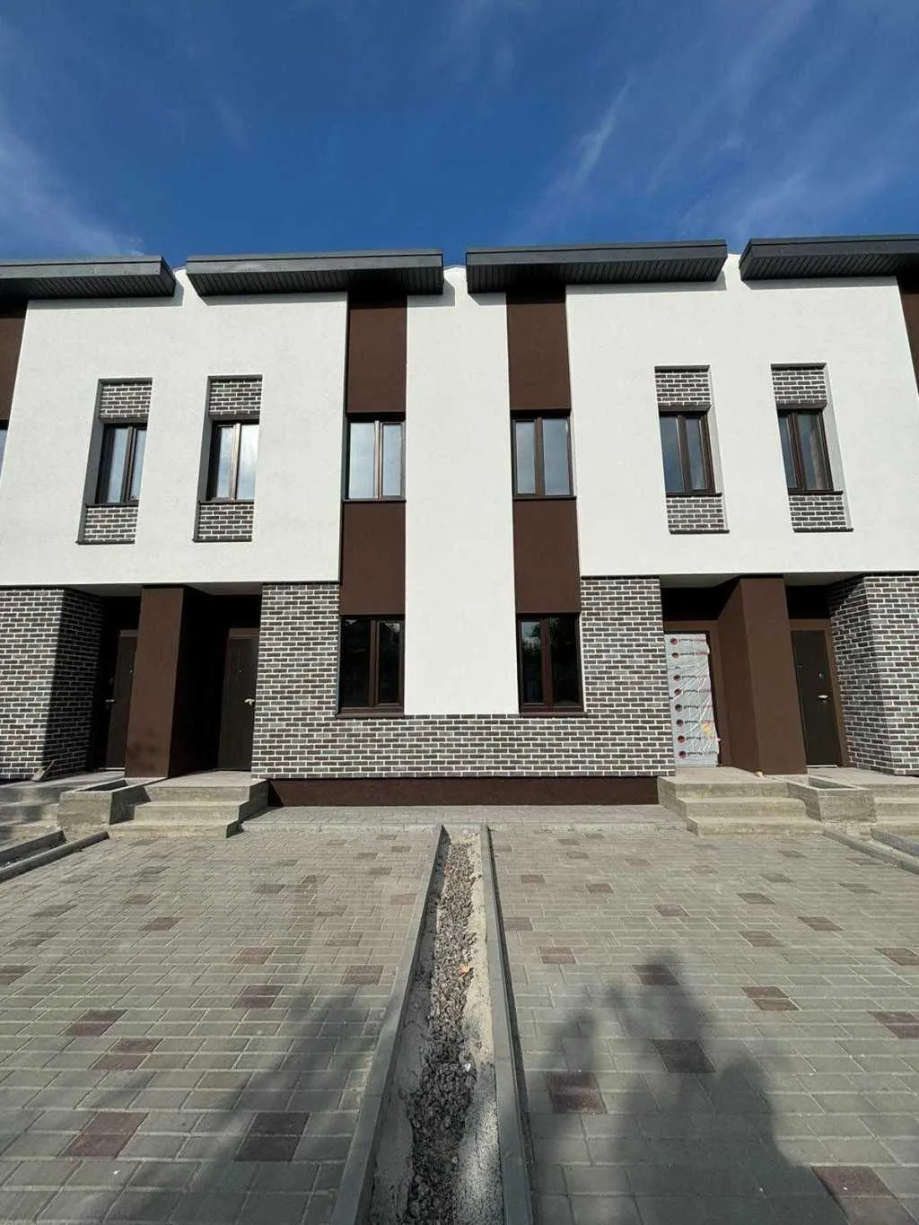 продаж 3-к таунхаус Черкаси, Придніпровський, 65000 $