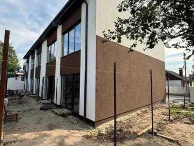 продаж 3-к таунхаус Черкаси, Придніпровський, 65000 $