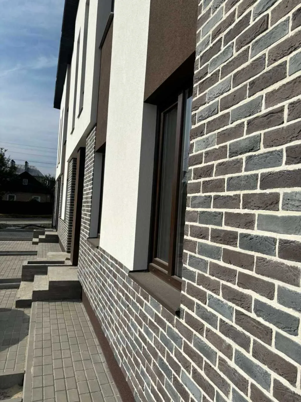 продаж 3-к таунхаус Черкаси, Придніпровський, 65000 $