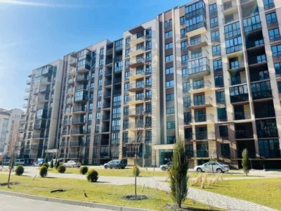 продаж 3-к квартира Київ, Голосіївський, 93000 $
