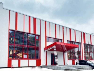 довгострокова оренда офісна будівля Київ, Дніпровський, 174600 грн./міс.