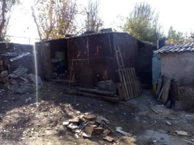 продаж 2-к будинок Одеса, Пересипський, 23000 $