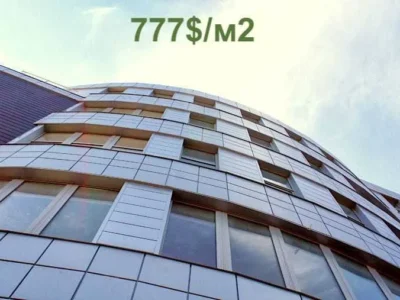 продаж приміщення вільного призначення, будівлі Київ, Голосіївський, 3180000 $