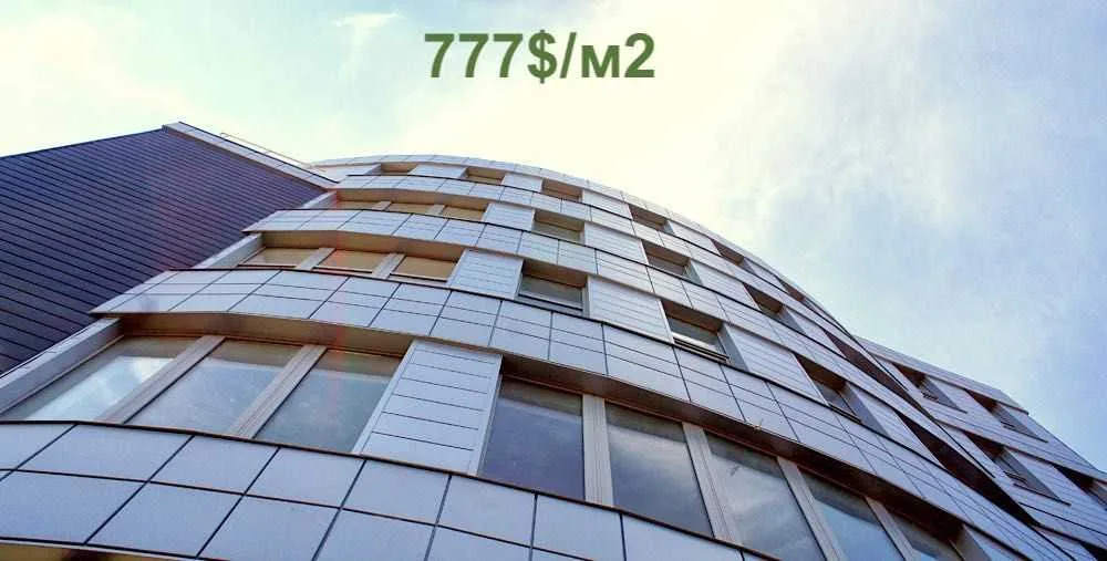 продаж приміщення вільного призначення, будівлі Київ, Голосіївський, 3180000 $