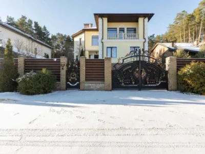 продаж 10-к будинок Києво-Святошинський, Стоянка, 799000 $