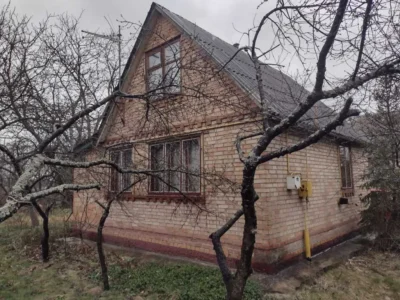 продаж 3-к дача Бородянський, Пороскотень, 29900 $