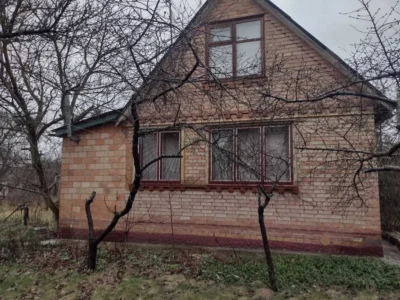 продаж 3-к дача Бородянський, Пороскотень, 29900 $
